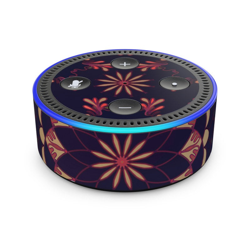 Delicatus - Amazon Echo Dot (2nd Gen) Skin