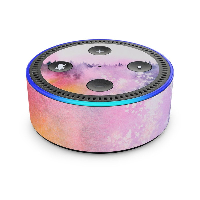 Dreaming of You - Amazon Echo Dot (2nd Gen) Skin