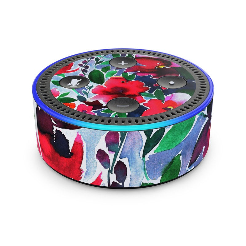 Evie - Amazon Echo Dot (2nd Gen) Skin