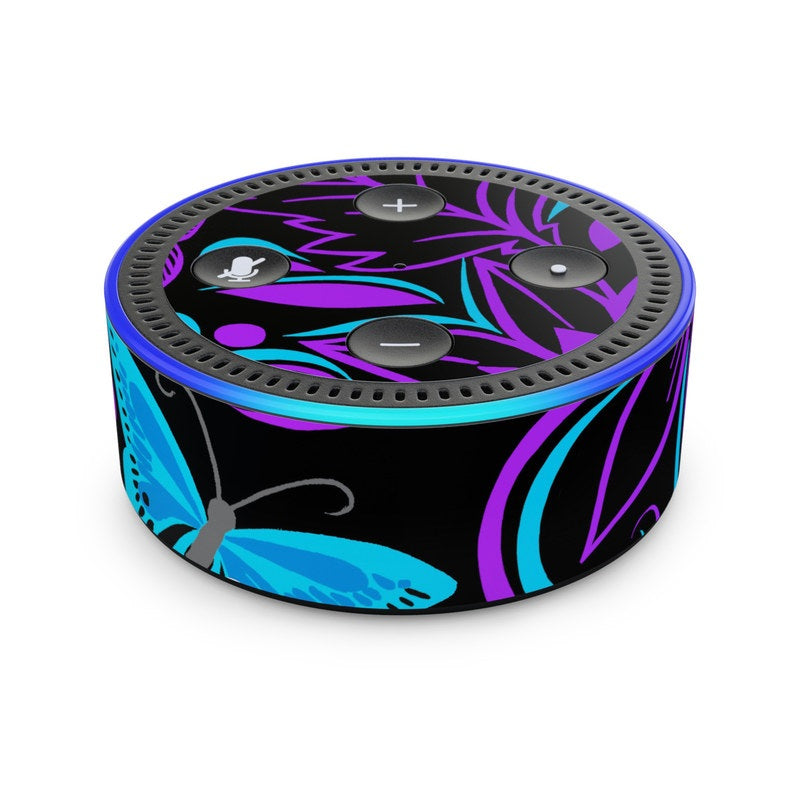 Fascinating Surprise - Amazon Echo Dot (2nd Gen) Skin