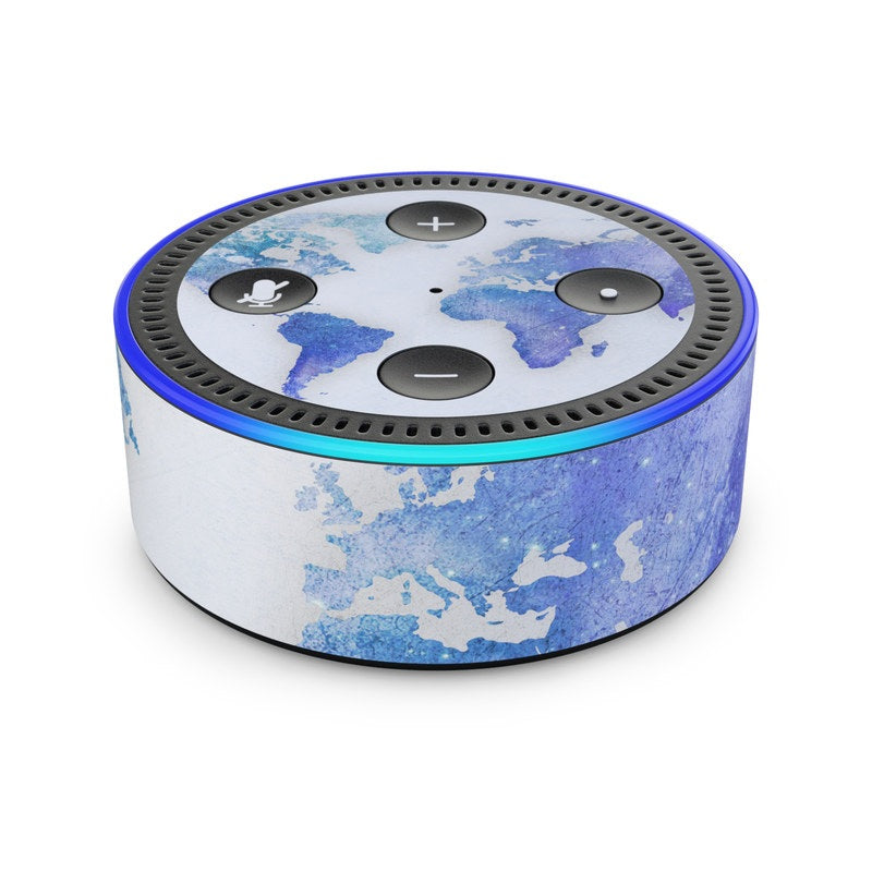 Gallivant - Amazon Echo Dot (2nd Gen) Skin
