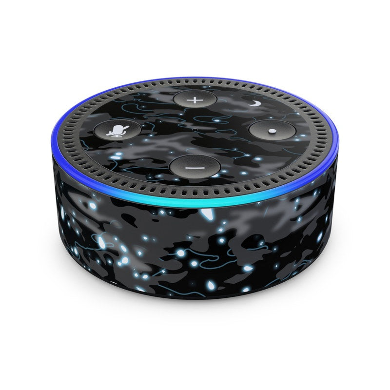 Gimme Space - Amazon Echo Dot (2nd Gen) Skin