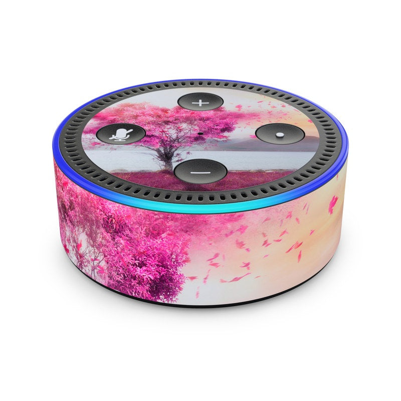 Love Tree - Amazon Echo Dot (2nd Gen) Skin