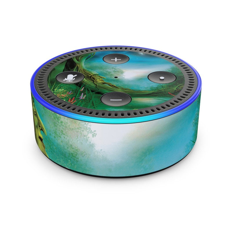 Moon Tree - Amazon Echo Dot (2nd Gen) Skin