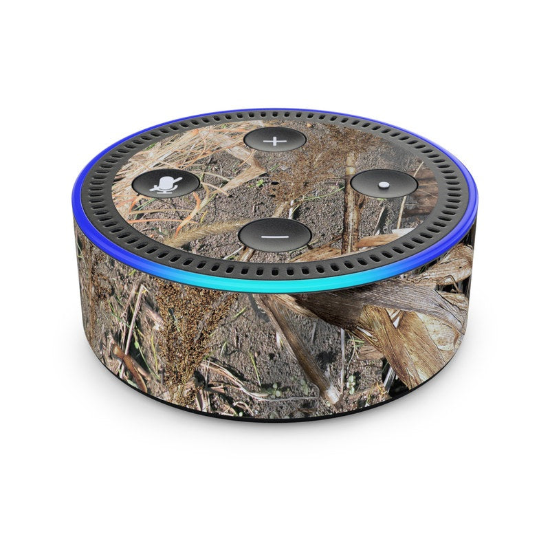 Duck Blind - Amazon Echo Dot (2nd Gen) Skin