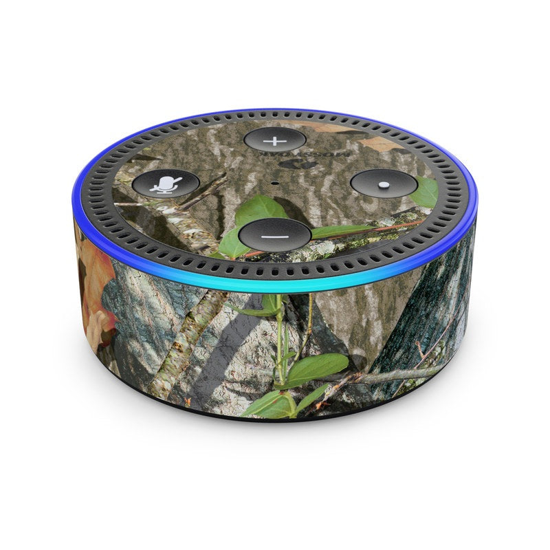 Obsession - Amazon Echo Dot (2nd Gen) Skin