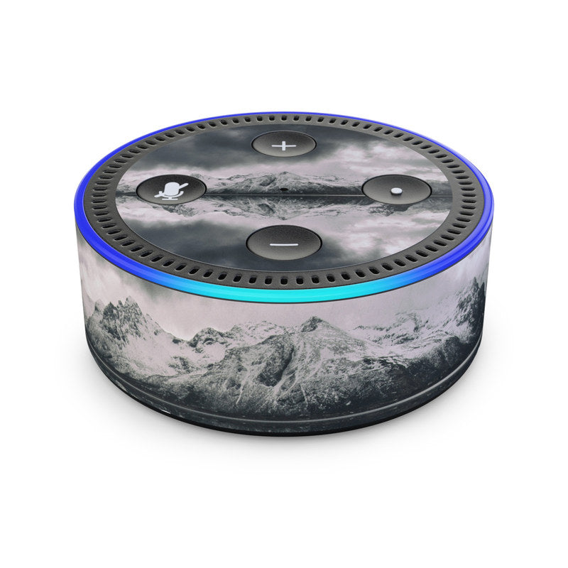 Reflecting Islands - Amazon Echo Dot (2nd Gen) Skin
