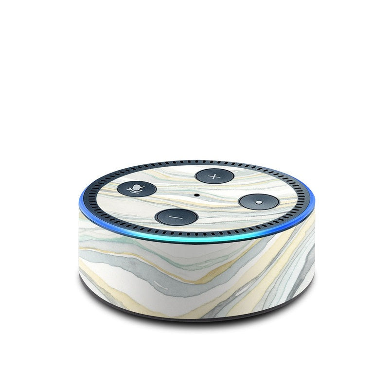 Sandstone - Amazon Echo Dot (2nd Gen) Skin