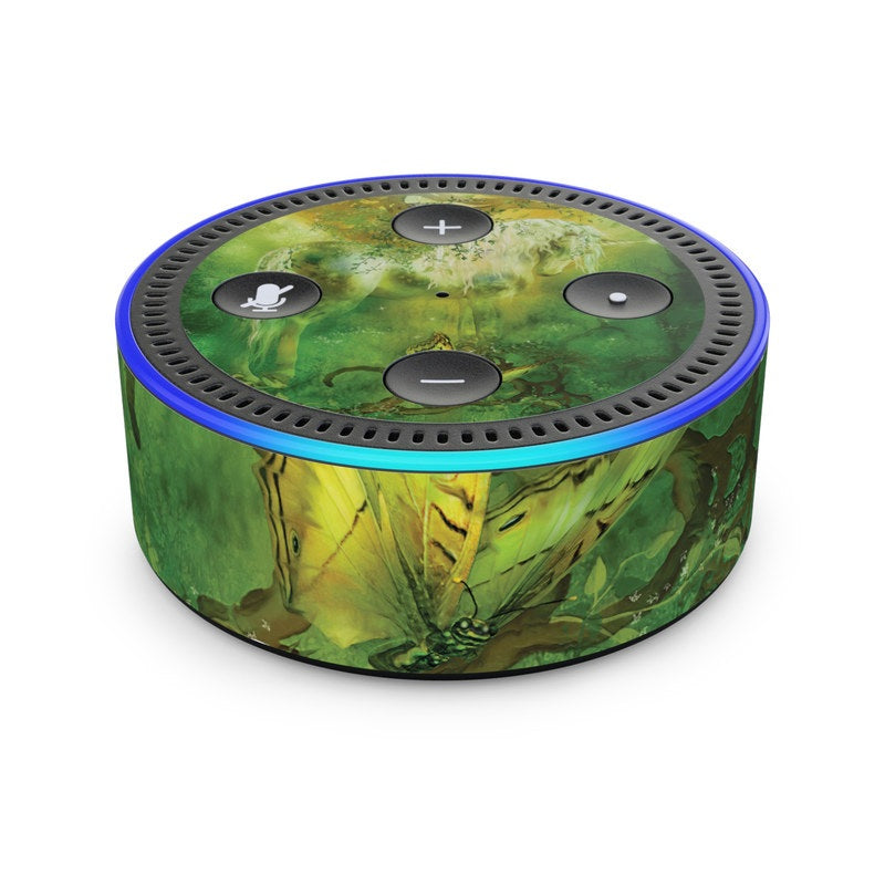 Unicorn - Amazon Echo Dot (2nd Gen) Skin