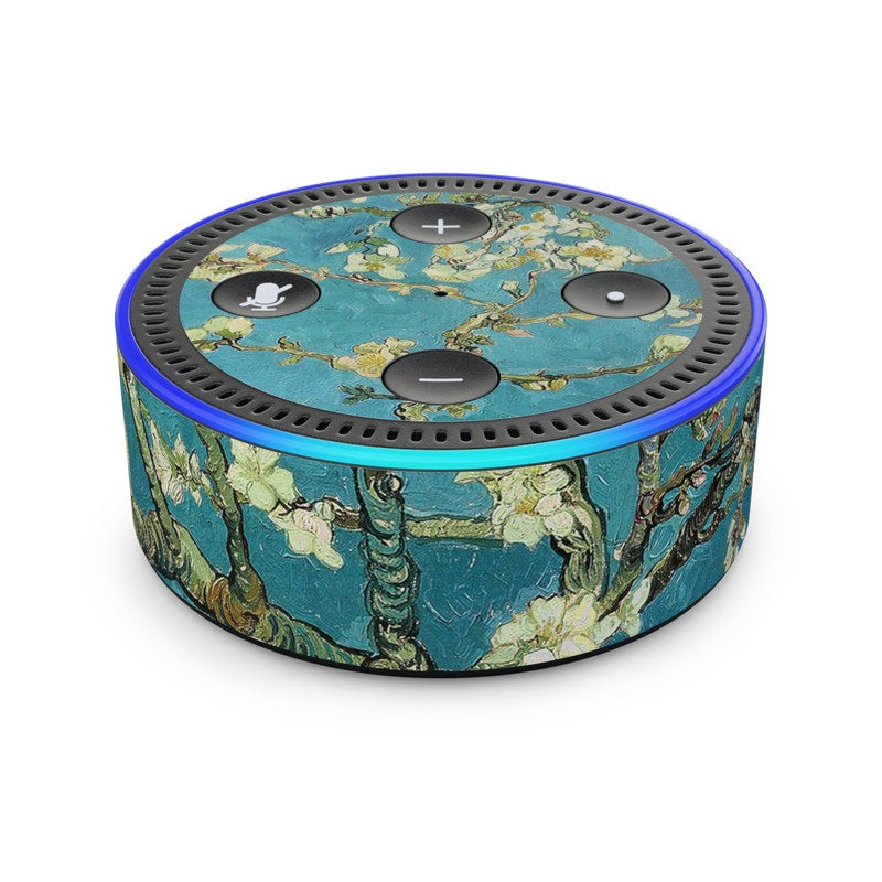 Blossoming Almond Tree - Amazon Echo Dot (2nd Gen) Skin