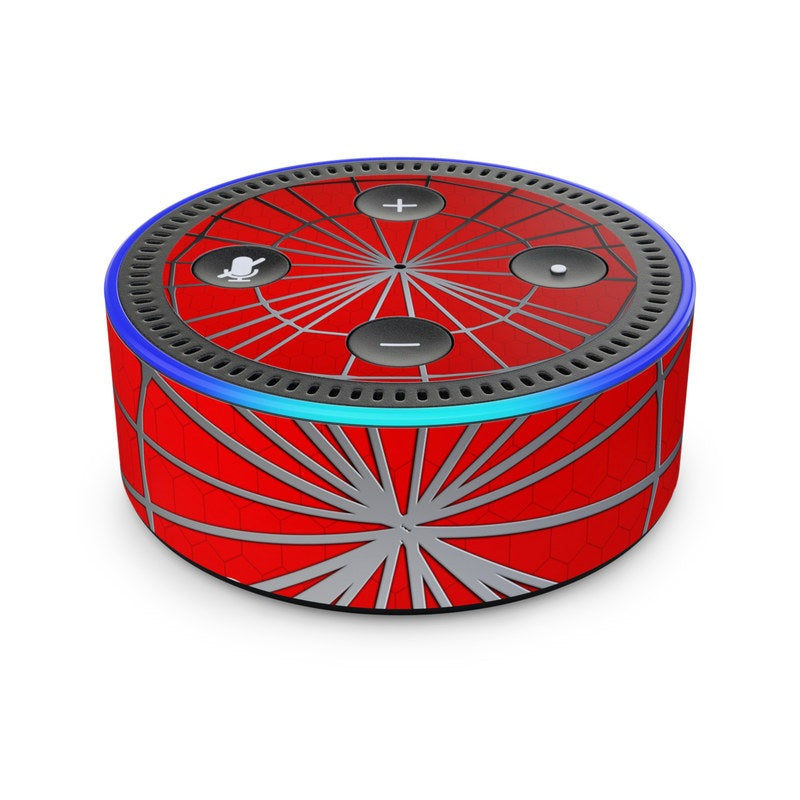 Webslinger - Amazon Echo Dot (2nd Gen) Skin