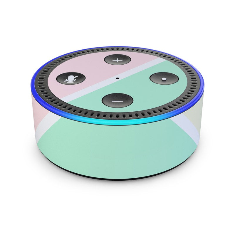 Wish - Amazon Echo Dot (2nd Gen) Skin