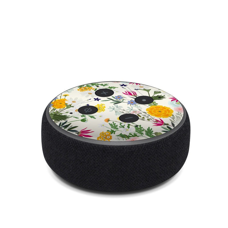 Bretta - Amazon Echo Dot (3rd Gen) Skin