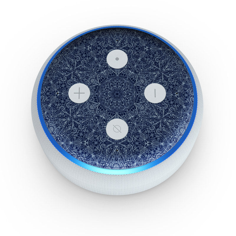 Celestial Bohemian - Amazon Echo Dot (3rd Gen) Skin