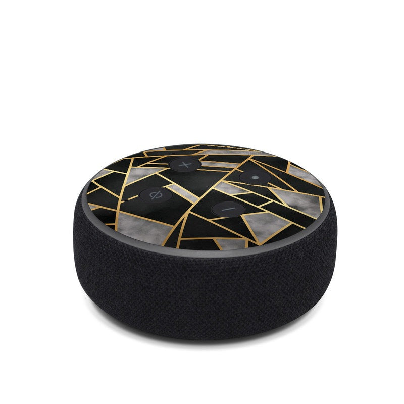 Deco - Amazon Echo Dot (3rd Gen) Skin