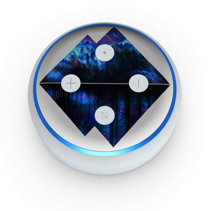 Magnitude - Amazon Echo Dot (3rd Gen) Skin