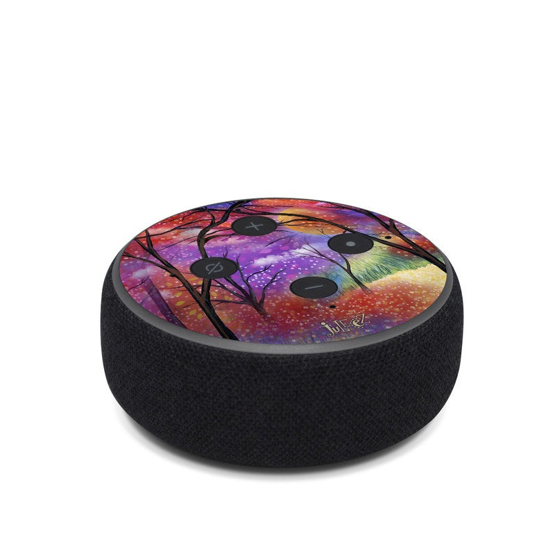 Moon Meadow - Amazon Echo Dot (3rd Gen) Skin
