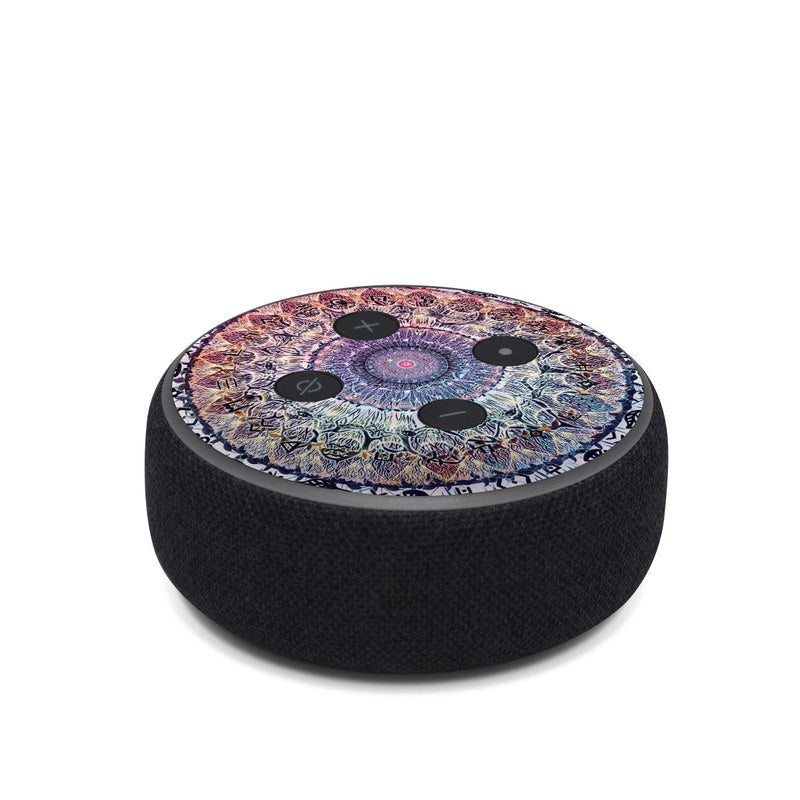 Waiting Bliss - Amazon Echo Dot (3rd Gen) Skin