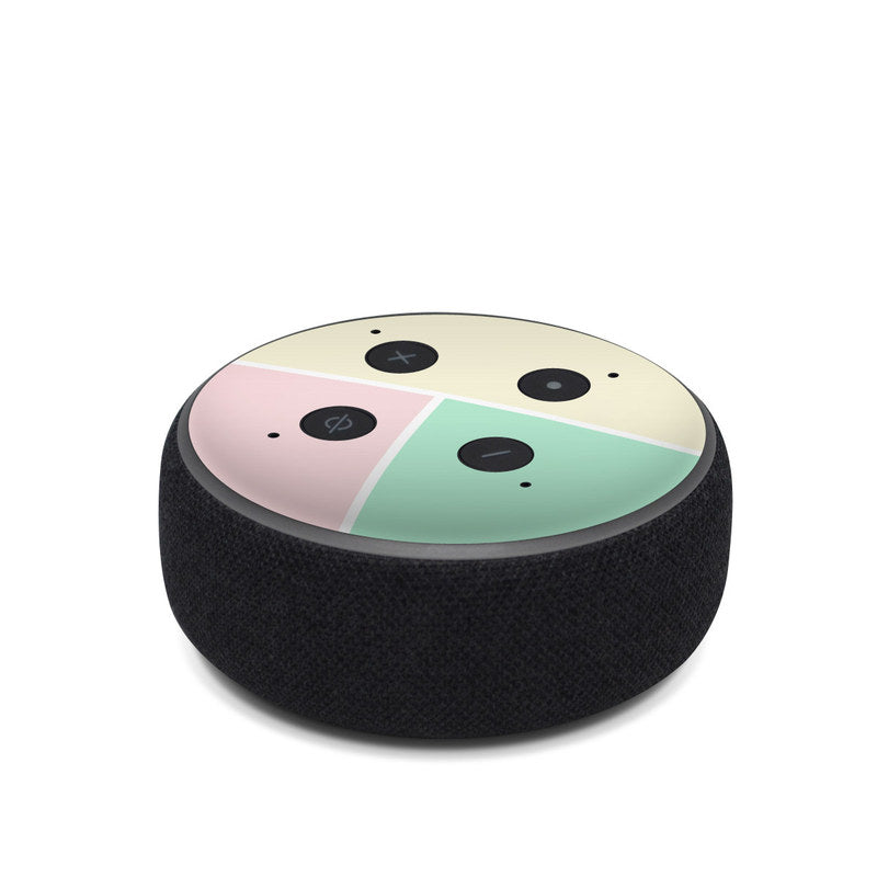 Wish - Amazon Echo Dot (3rd Gen) Skin