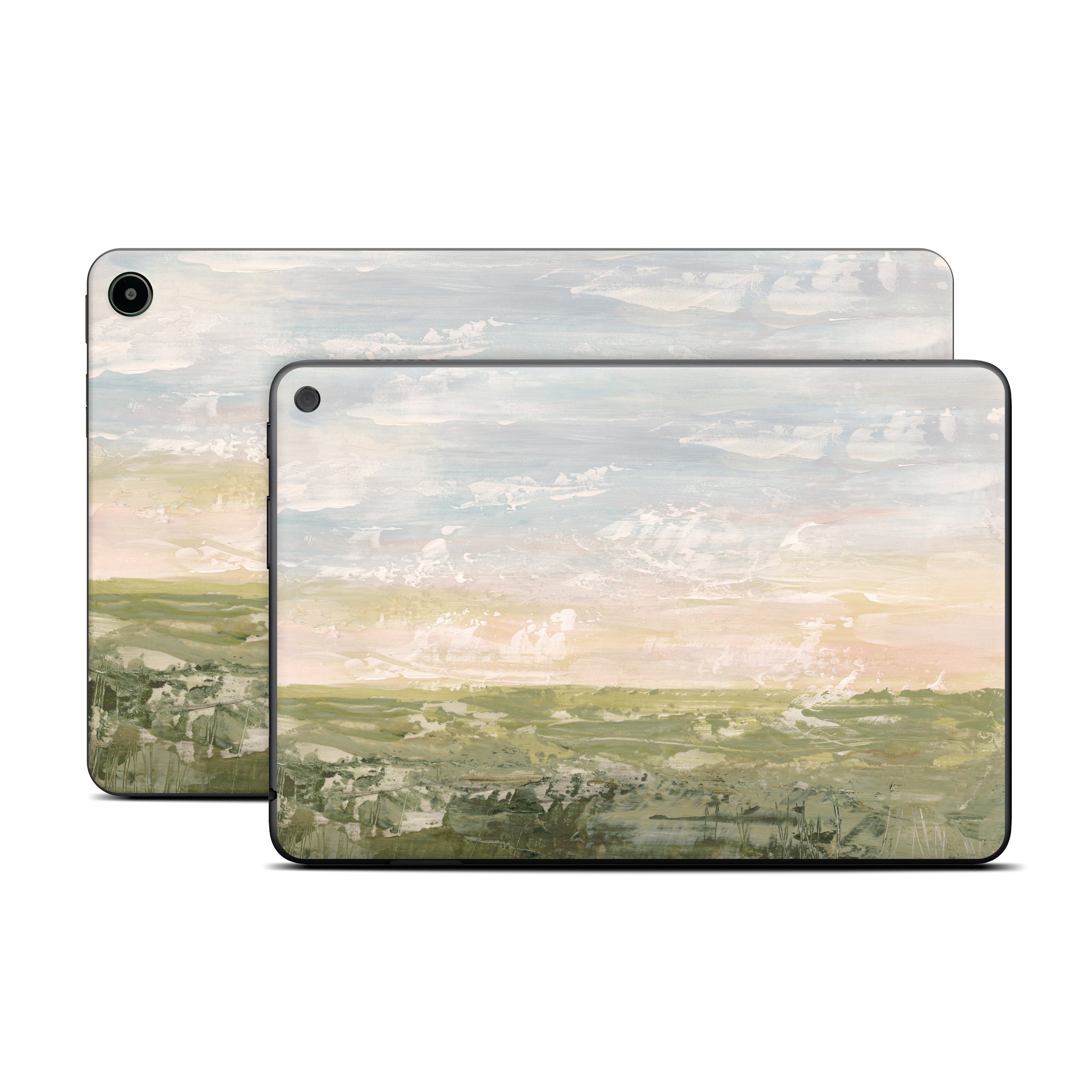 Abstract Sunrise - Amazon Fire Skin