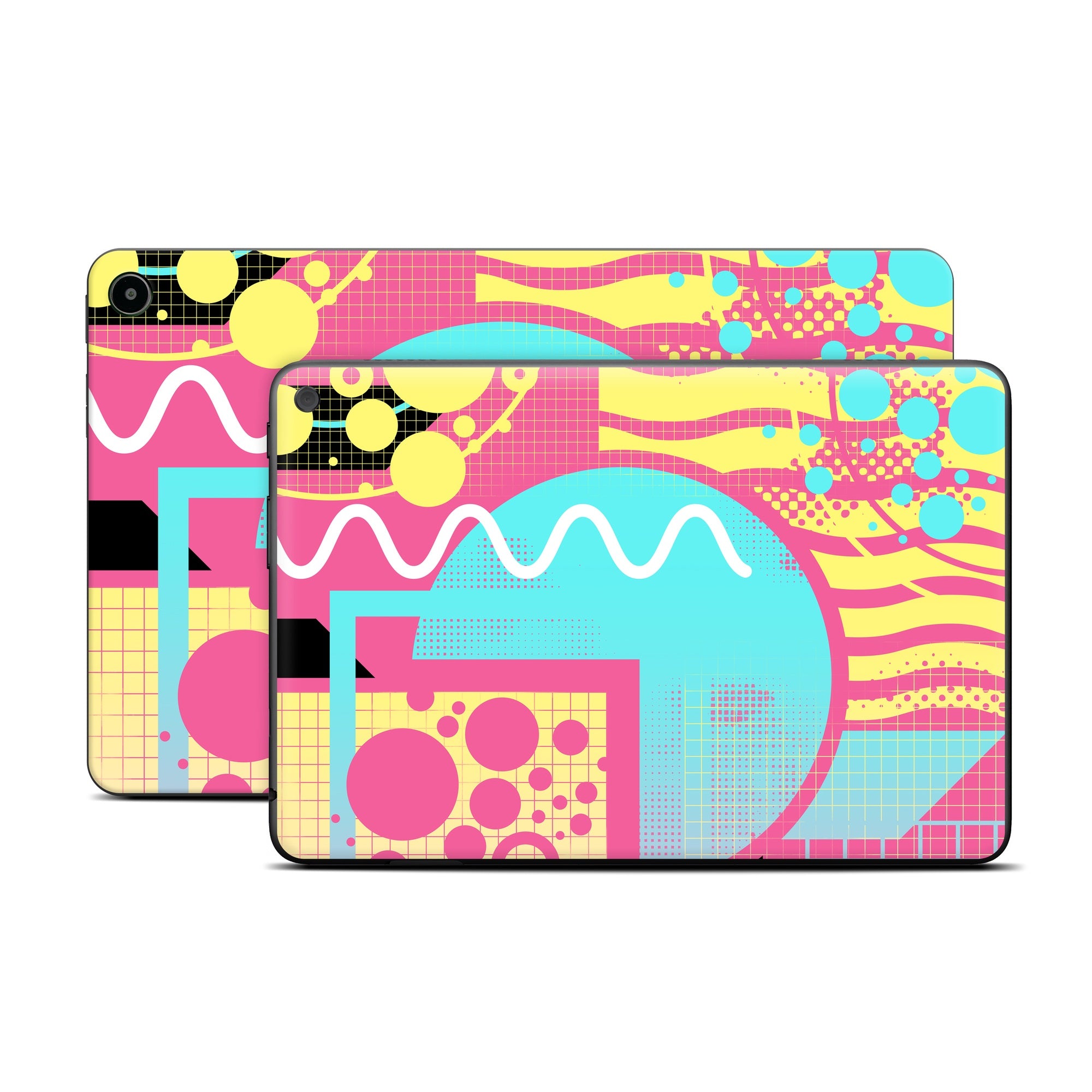 Amped - Amazon Fire Skin