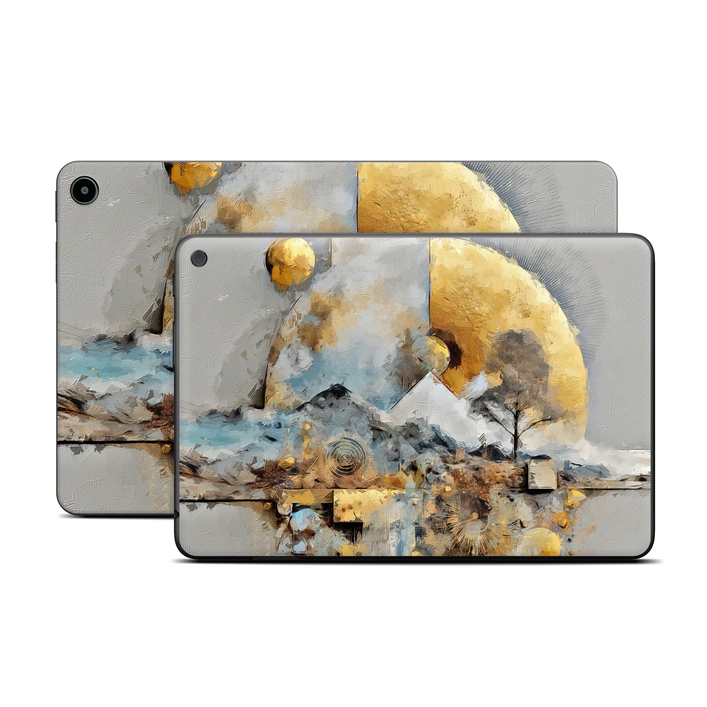 Arcane Landscape - Amazon Fire Skin