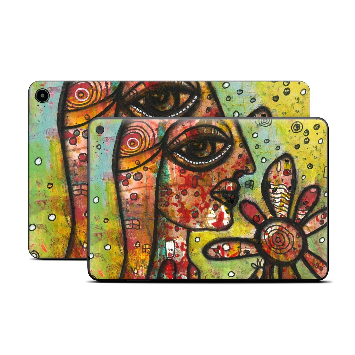 A Walk - Amazon Fire Skin