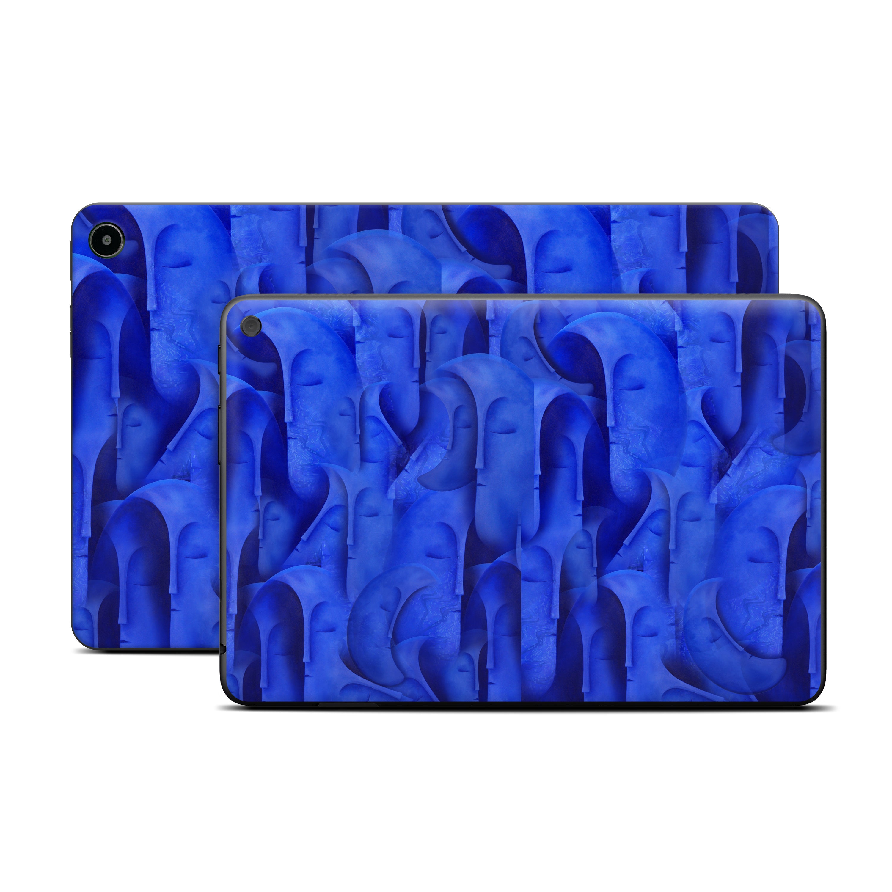 Blue Moon - Amazon Fire Skin