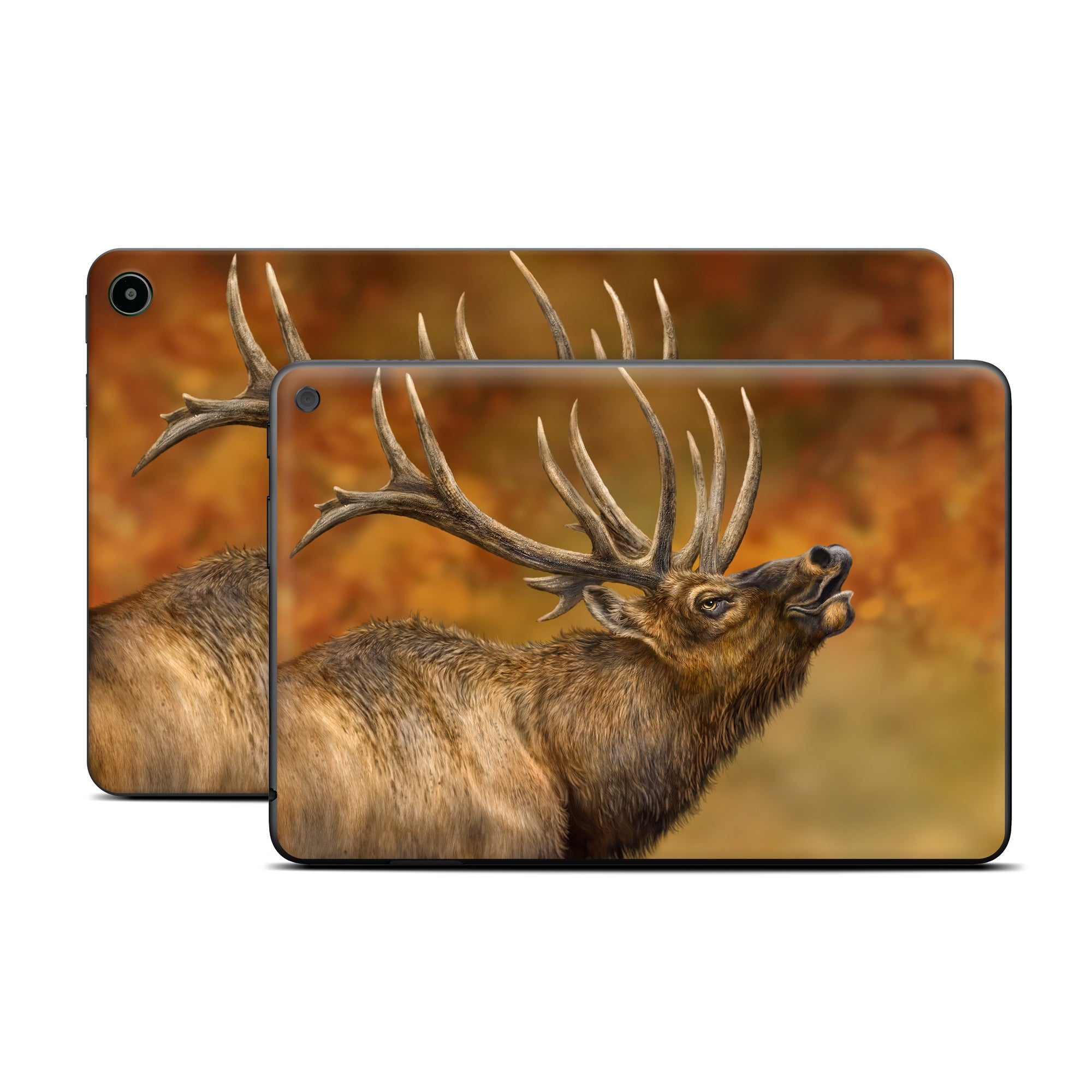 Bugle Boy - Amazon Fire Skin