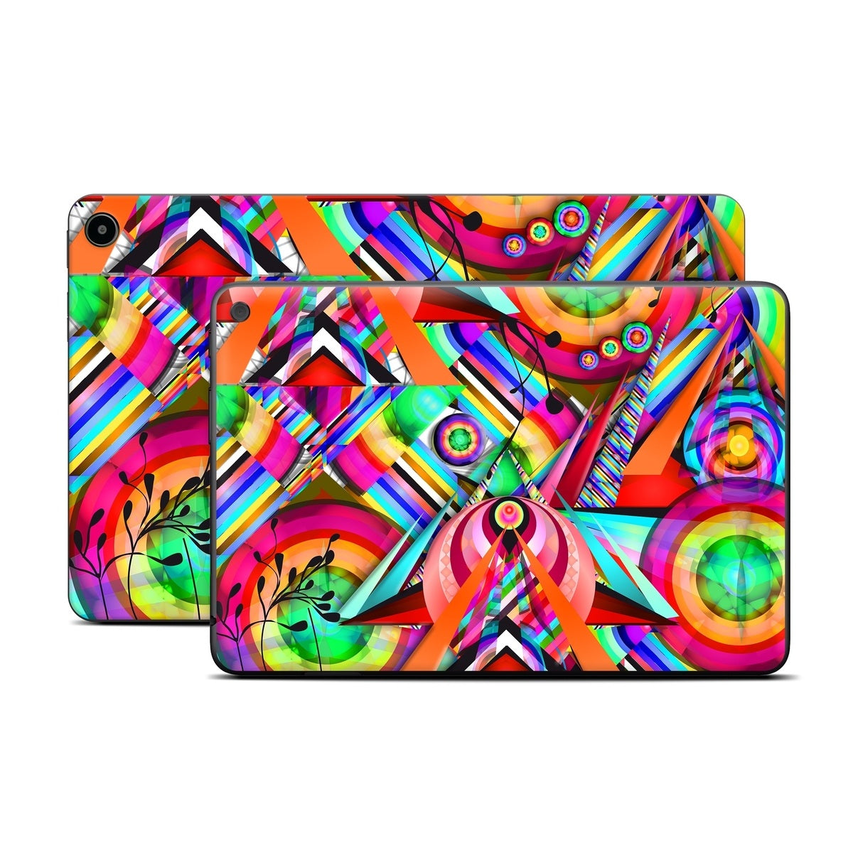 Calei - Amazon Fire Skin