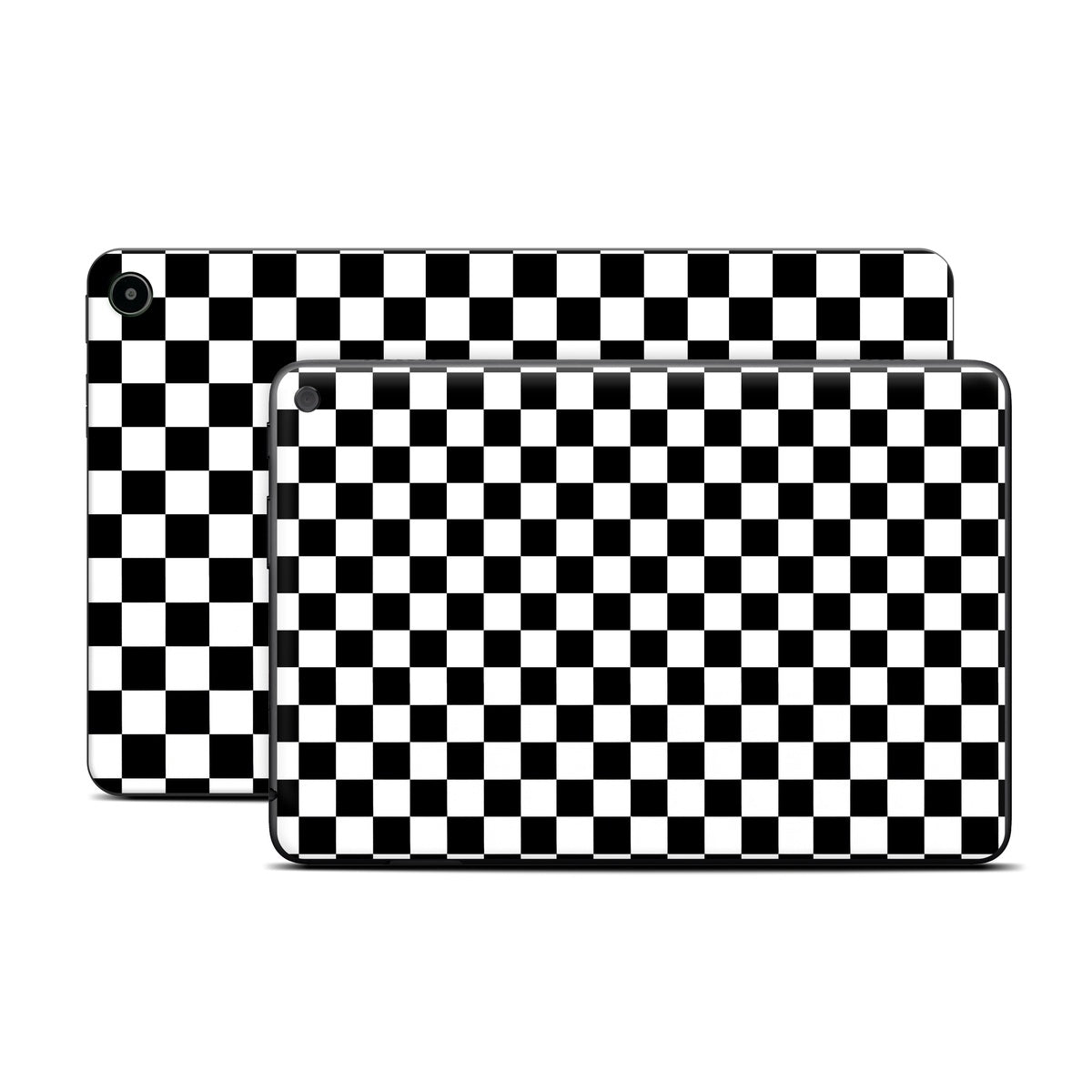 Checkers - Amazon Fire Skin