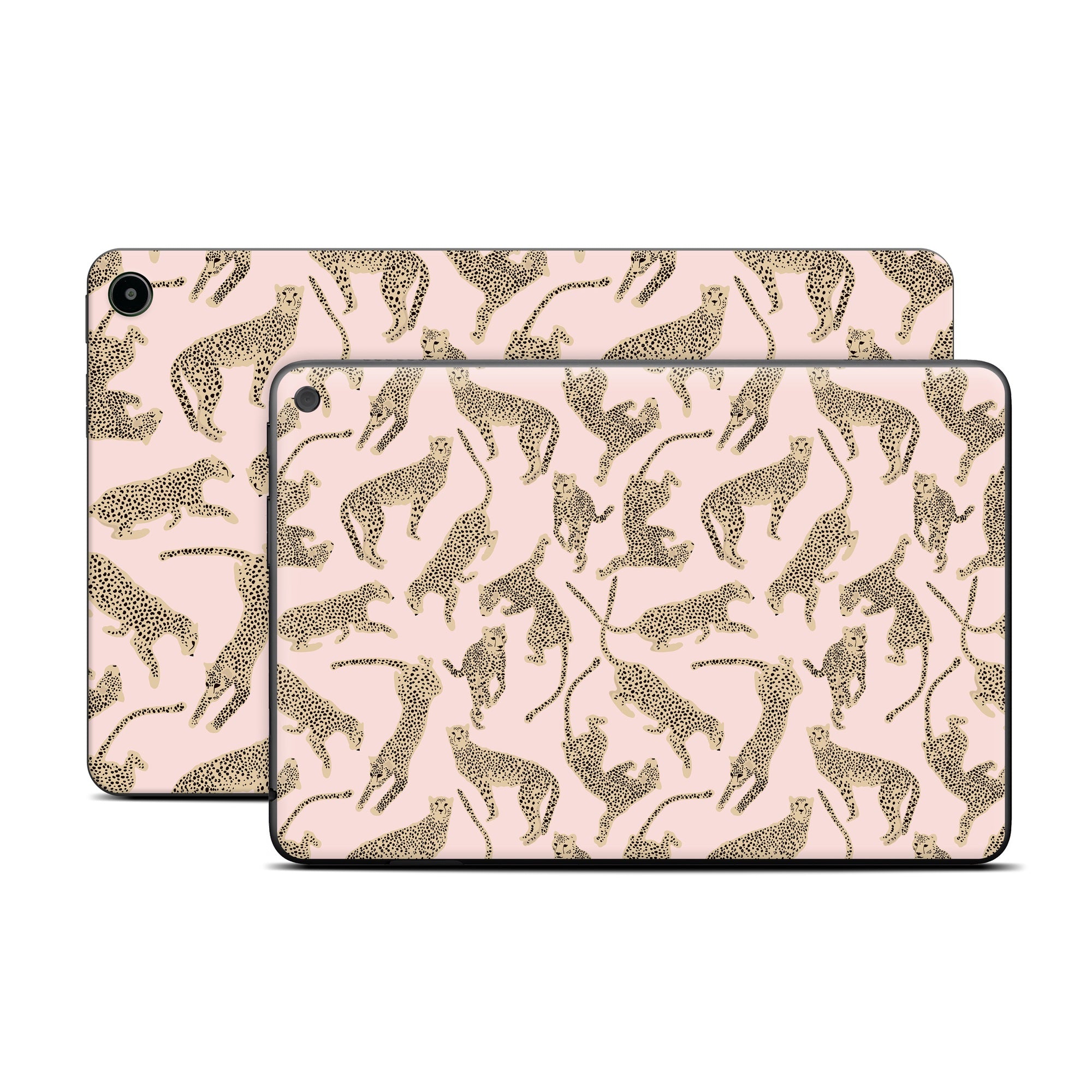 Cheetahs Pink - Amazon Fire Skin
