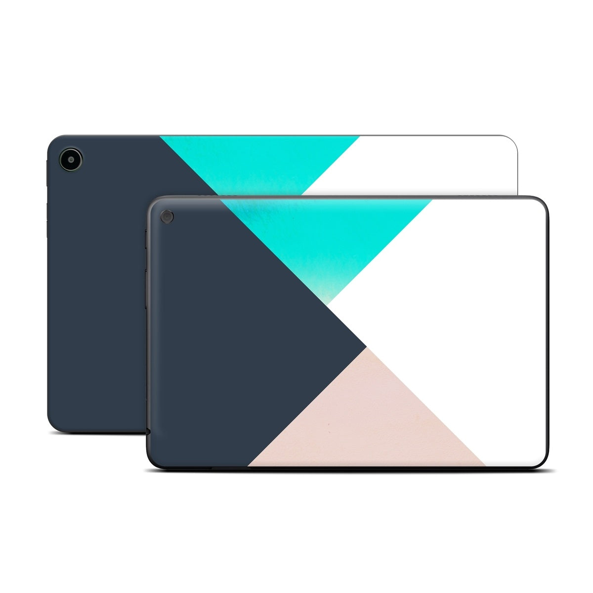 Currents - Amazon Fire Skin