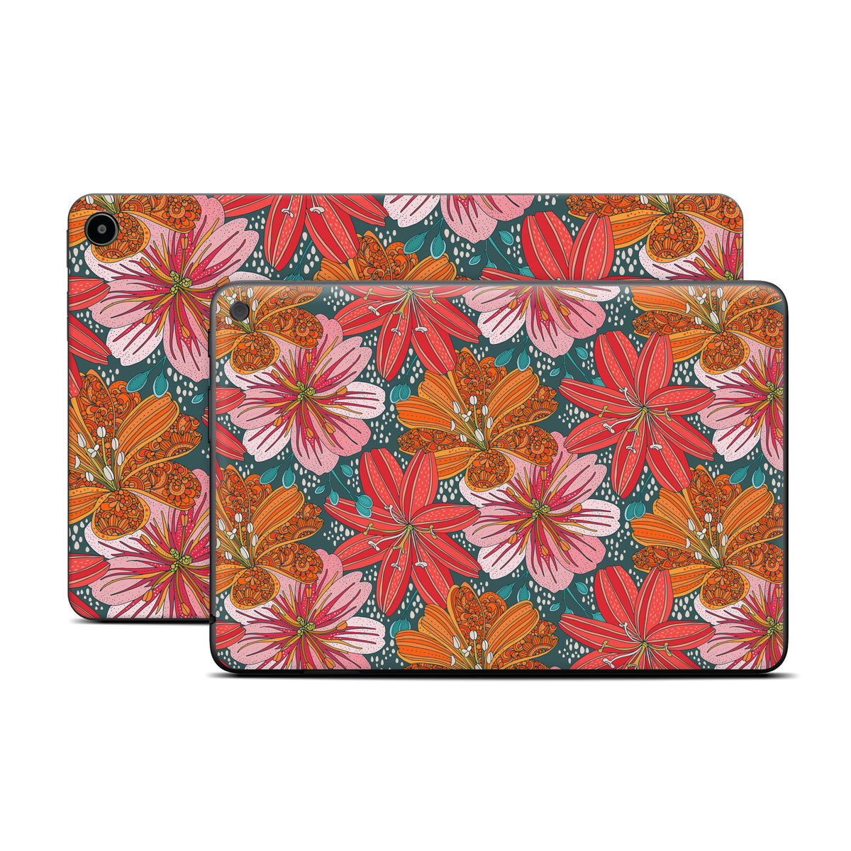 Desert Jewel - Amazon Fire Skin