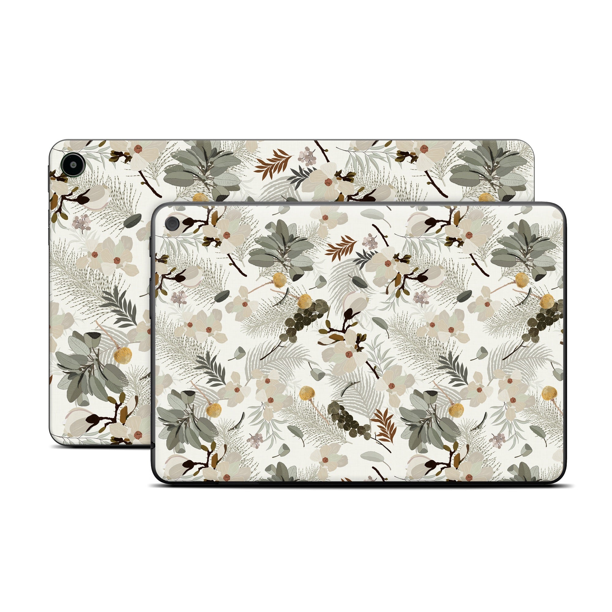 Ella Cream - Amazon Fire Skin