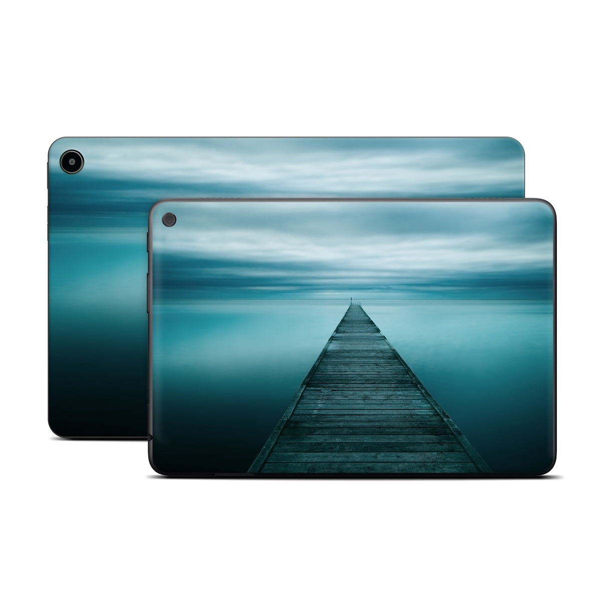 Evening Stillness - Amazon Fire Skin