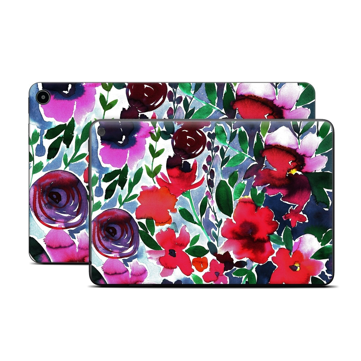 Evie - Amazon Fire Skin