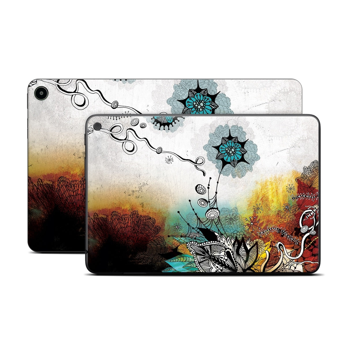 Frozen Dreams - Amazon Fire Skin