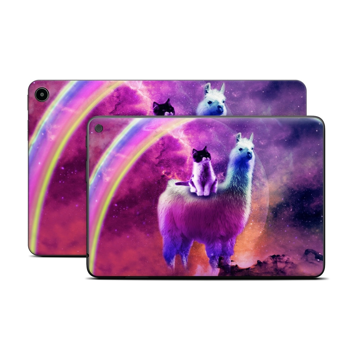 Harmonious - Amazon Fire Skin