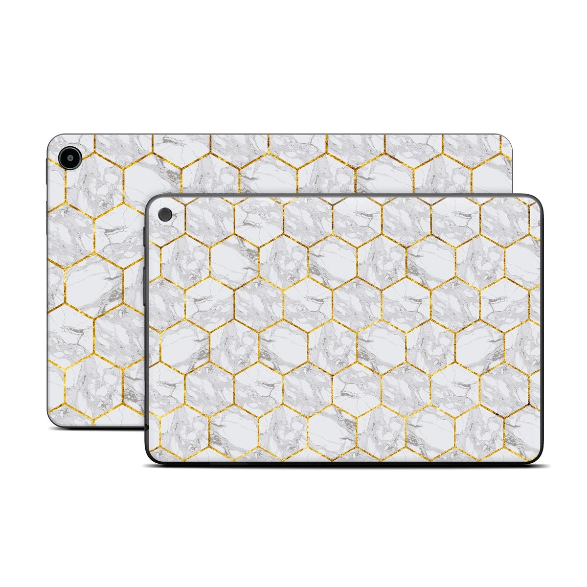 Honey Marble - Amazon Fire Skin