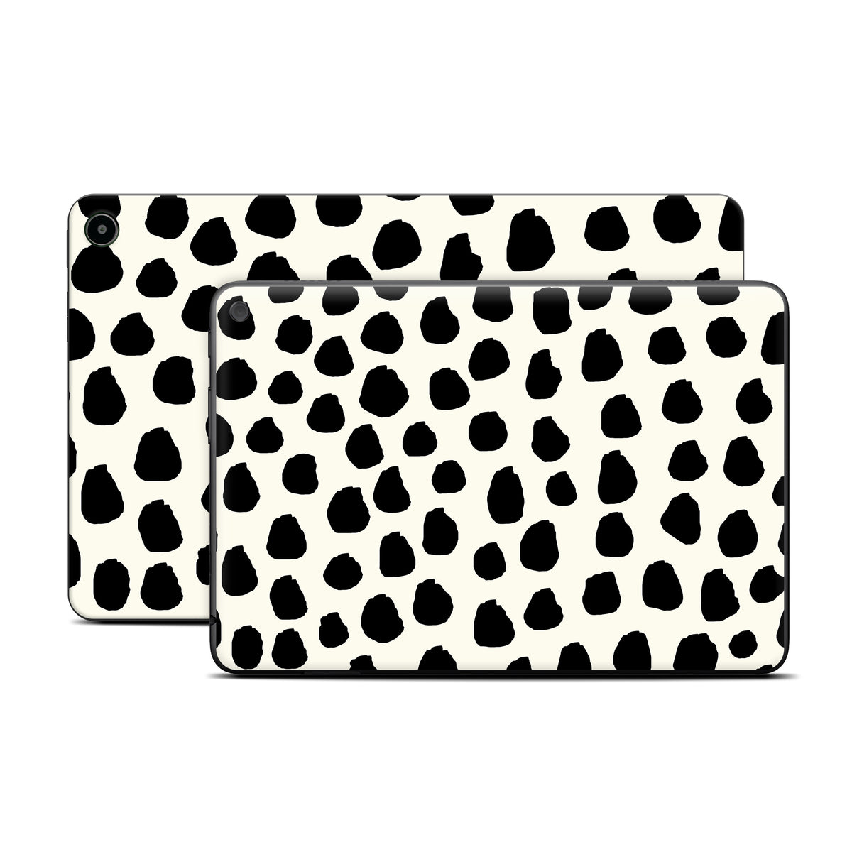 Inky Spots Cream - Amazon Fire Skin