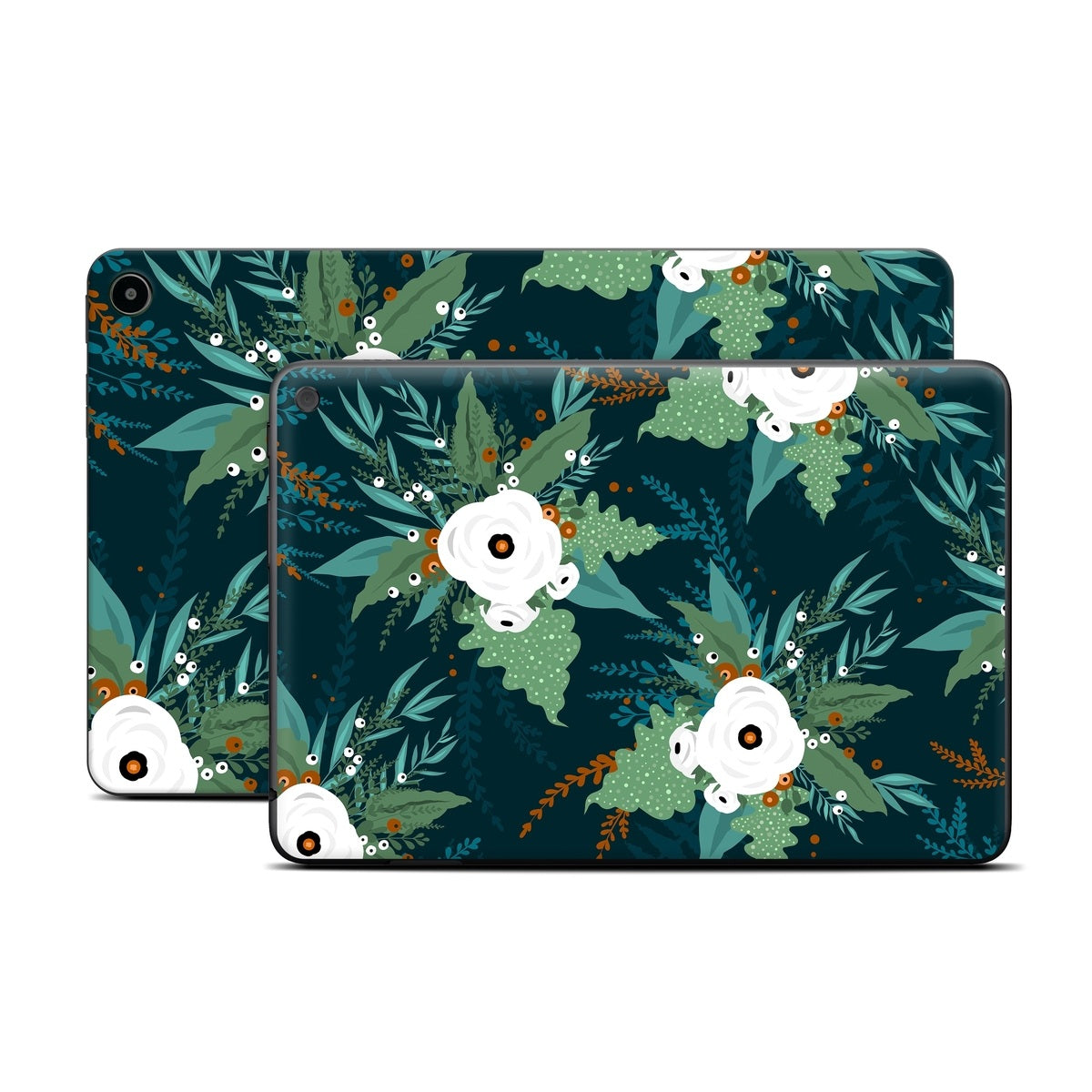 Isabella Garden - Amazon Fire Skin