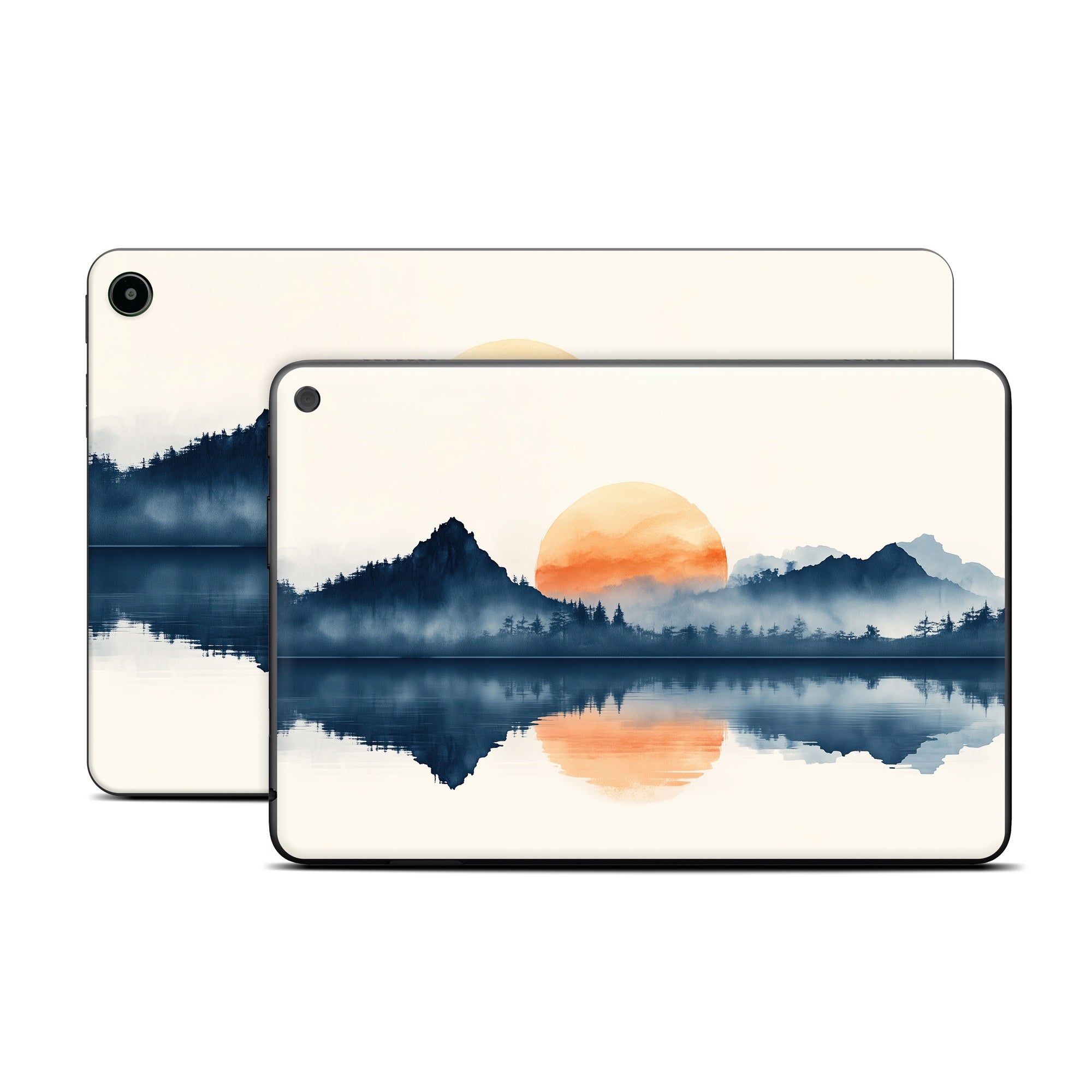 The Dawn - Amazon Fire Skin