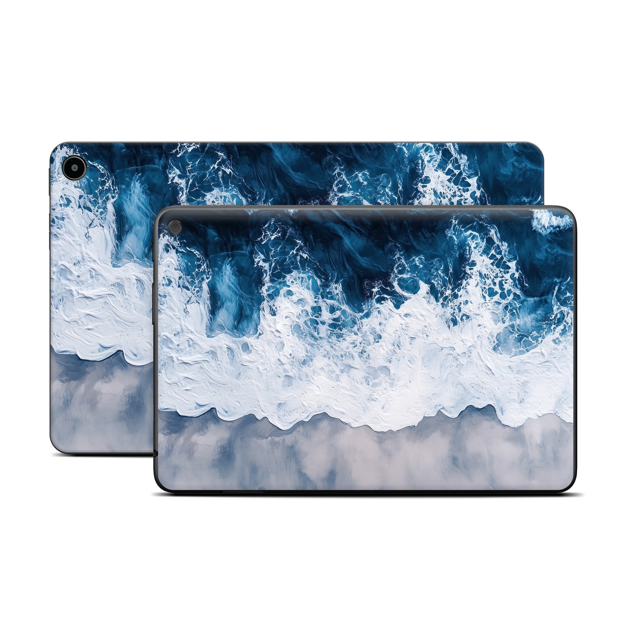 The Shore - Amazon Fire Skin