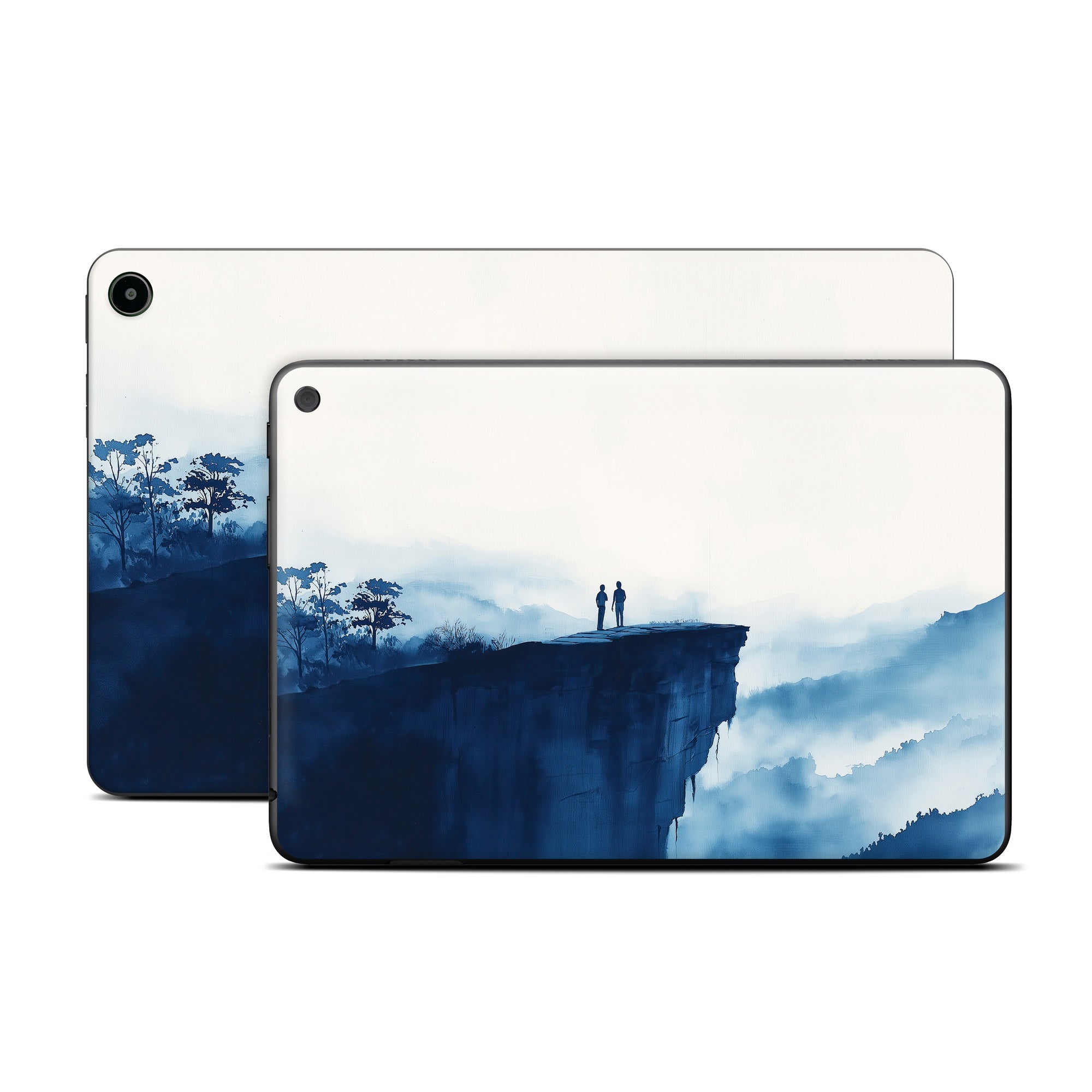 The View - Amazon Fire Skin