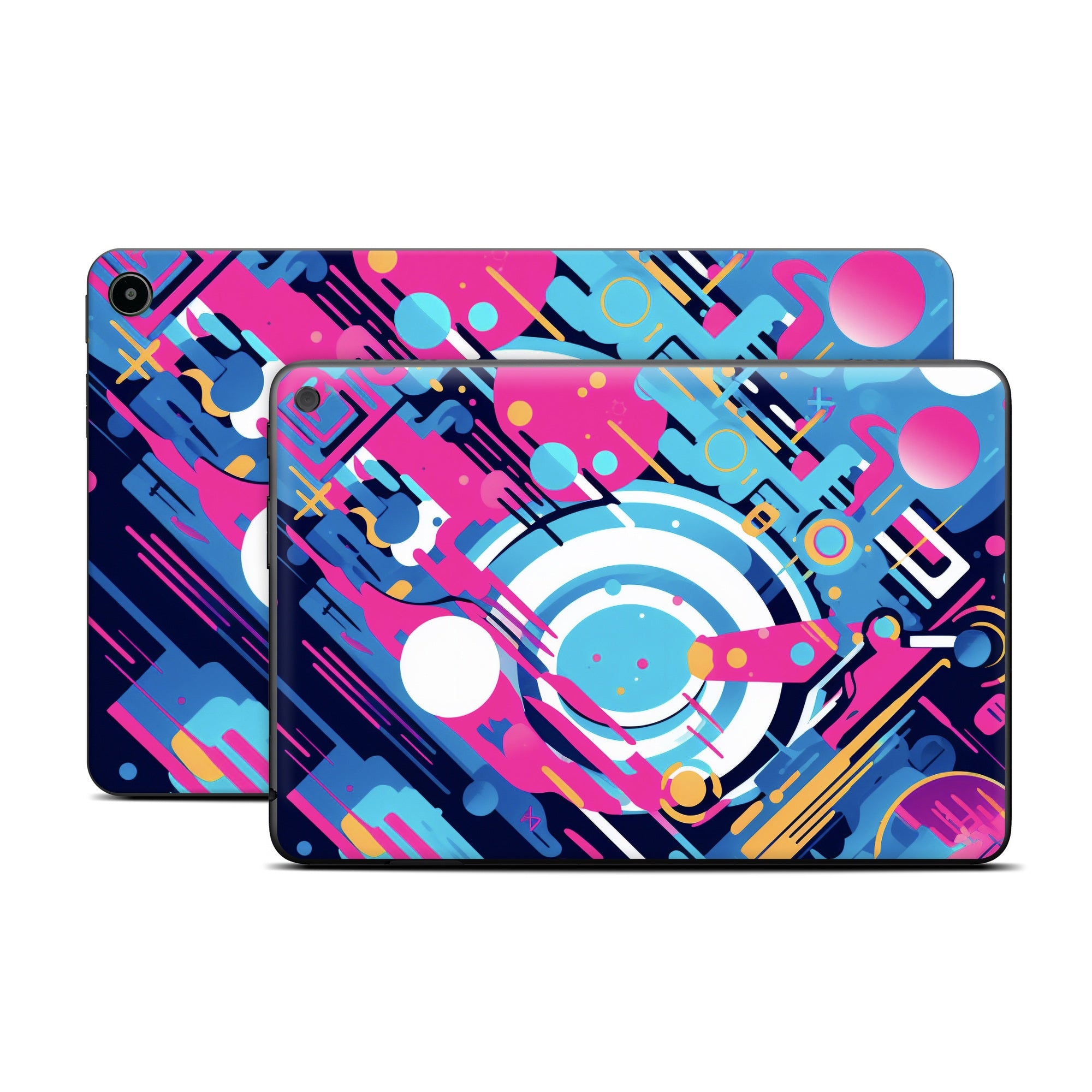 Jammin - Amazon Fire Skin