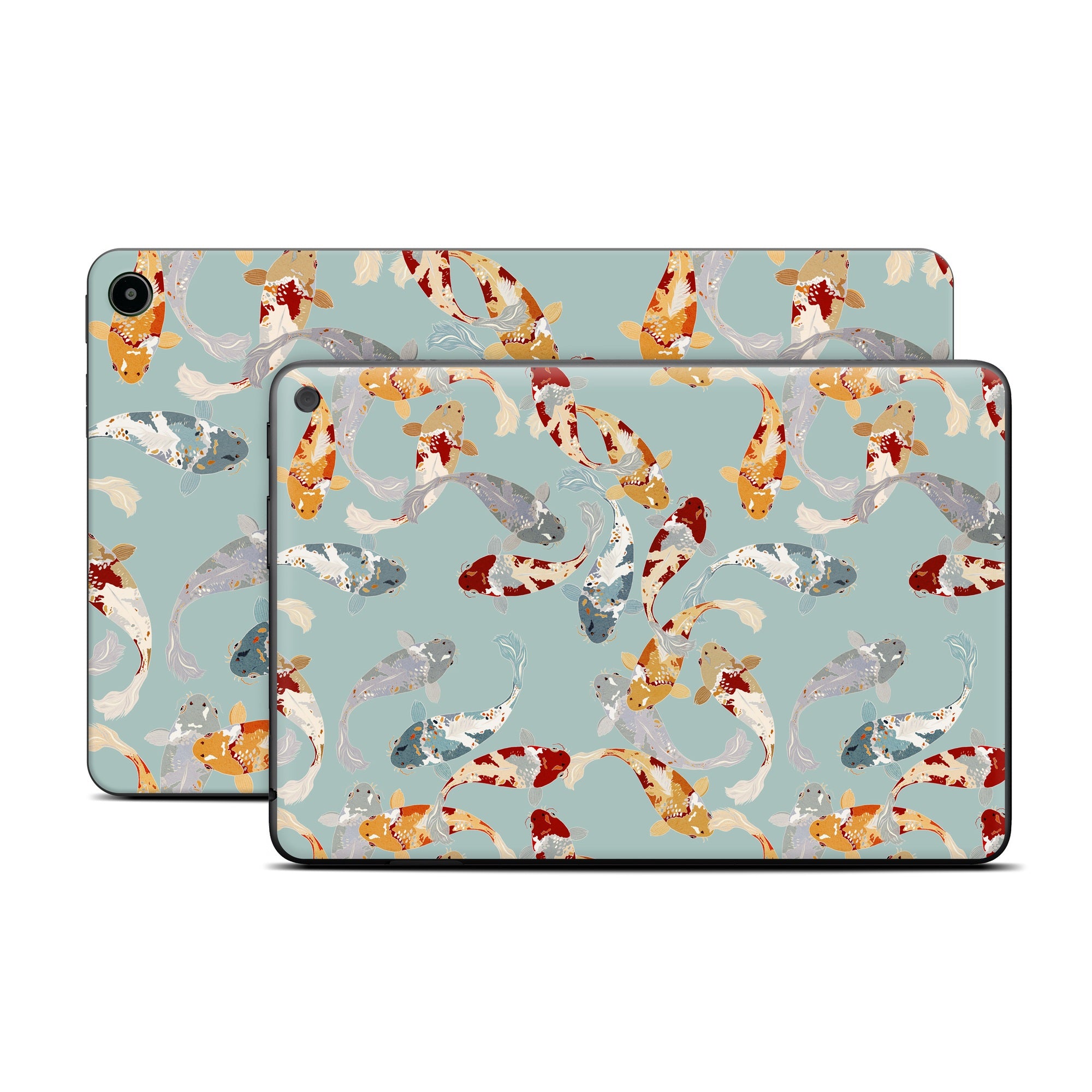 KoiFish Pond - Amazon Fire Skin