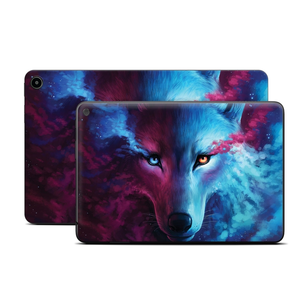 Where Light And Dark Meet - Amazon Fire Skin