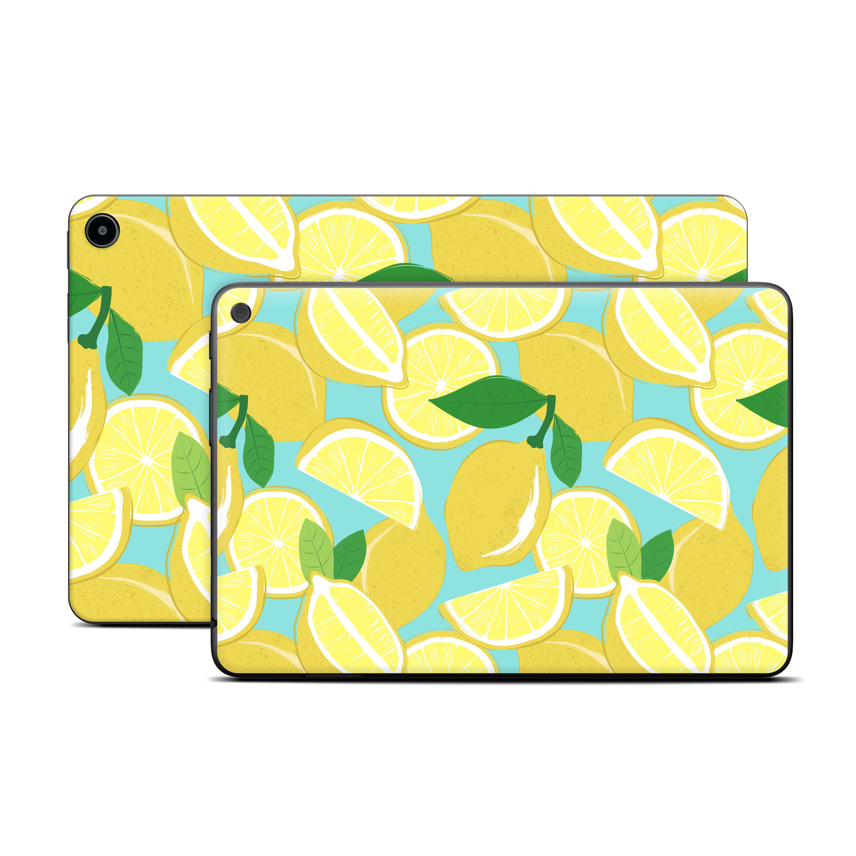 Lots of Lemons - Amazon Fire Skin