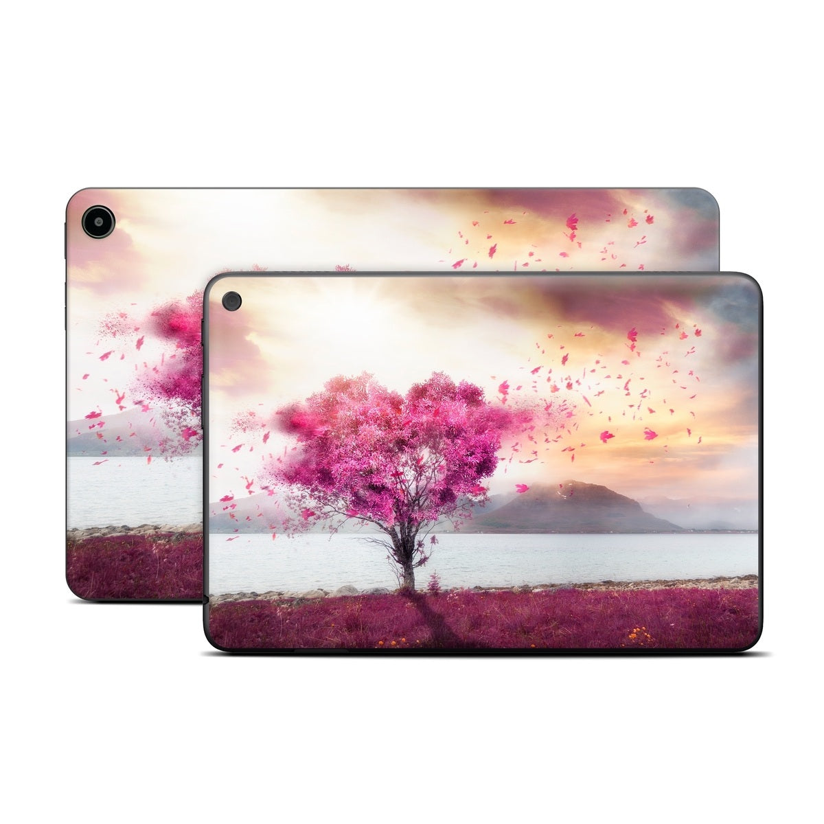 Love Tree - Amazon Fire Skin